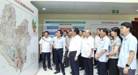Thái Nguyên: Triển khai một số nhiệm vụ trọng tâm nhằm nâng cao chỉ số PCI năm 2023	